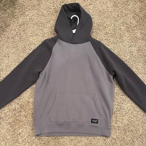 Mens Abercrombie & Fitch hoodie. Size Large.